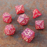 Tinker Dice - Starbase 505